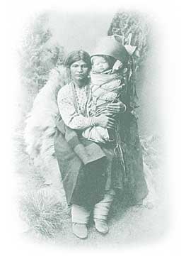 Bosque Redondo Memorial - Fort Sumner, New Mexico